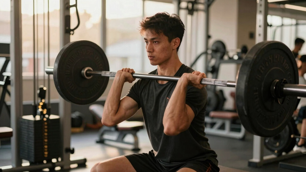 Testosterone