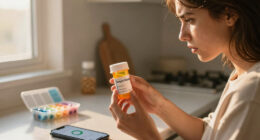 The Ozempic And Wegovy Mistake Sending Thousands To Poison Control