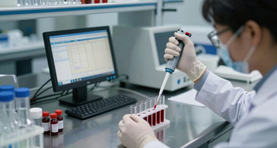 The Secret To Healthy Aging May Be Hidden In Your Blood