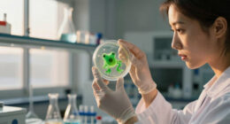 This frog bacterium wiped out cancer tumors in mice with a single dose