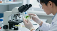This frog bacterium wiped out cancer tumors in mice with a single dose