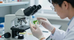This frog bacterium wiped out cancer tumors in mice with a single dose