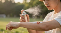 This Spray-on Powder Can Stop Life-threatening Bleeding In 1 Second
