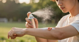 This Spray-on Powder Can Stop Life-threatening Bleeding In 1 Second