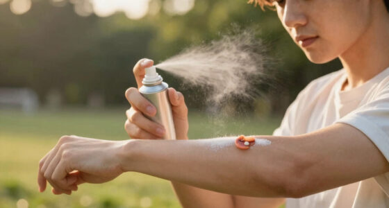 This Spray-on Powder Can Stop Life-threatening Bleeding In 1 Second