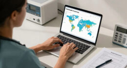 Unitedhealth Group Surges In Global Coverage