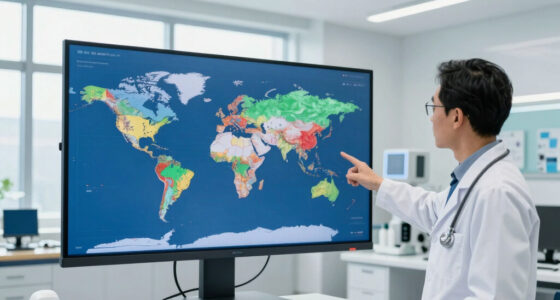 Valley Health Surges In Global Coverage