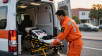 Why American Ambulance Rides Are So Expensive