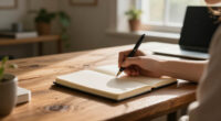 Writing By Hand Is Good For Your Brain