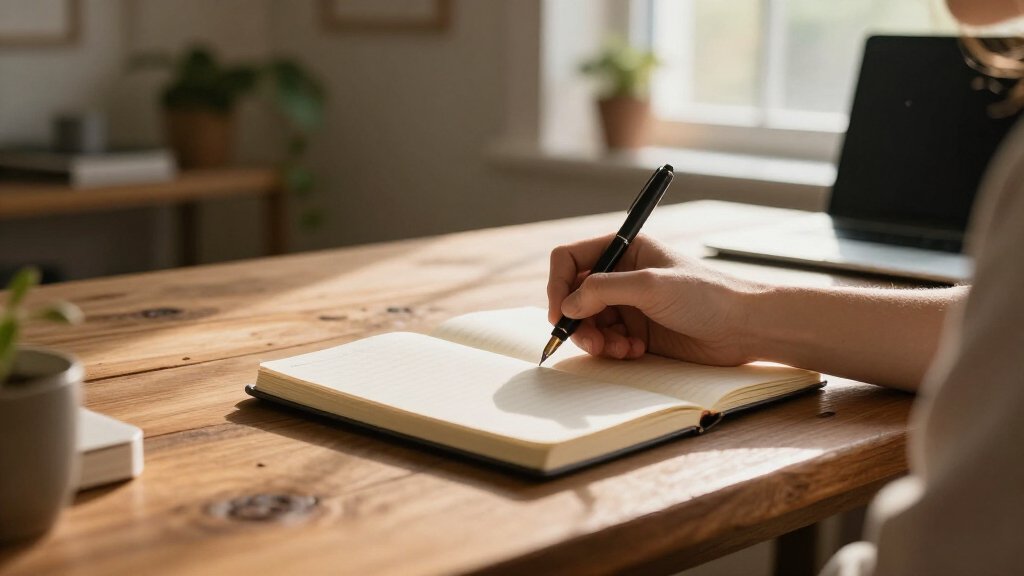 Writing By Hand Is Good For Your Brain