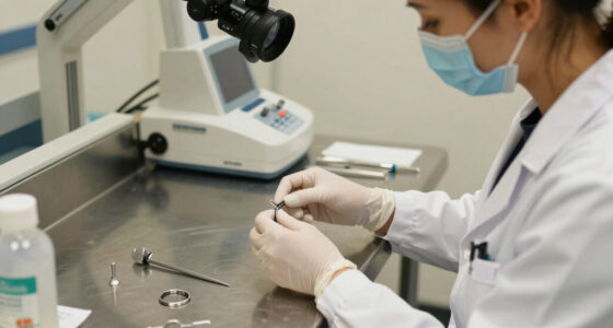 Zimmer Biomet Surges In Global Coverage