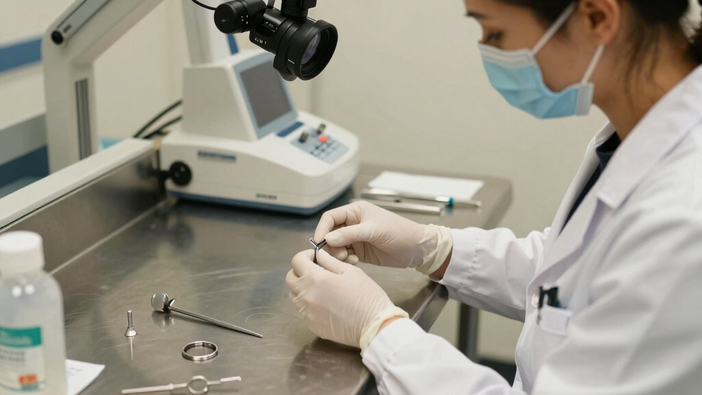 Zimmer Biomet Surges In Global Coverage