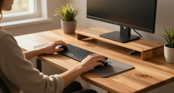 10 Best Ergonomic Study Desk Accessories in 2026