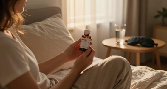 11 Best Adult Sleep Aid Supplements in 2026