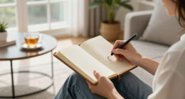 12 Best Personal Wellness Journals in 2026