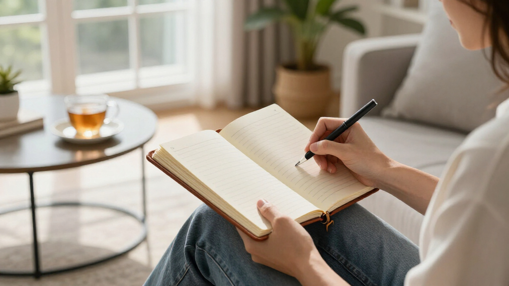 12 Best Personal Wellness Journals in 2026