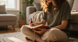 12 Best Personalized Wellness Journals for Daily Self-Care in 2026
