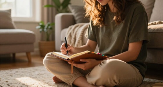 12 Best Personalized Wellness Journals for Daily Self-Care in 2026