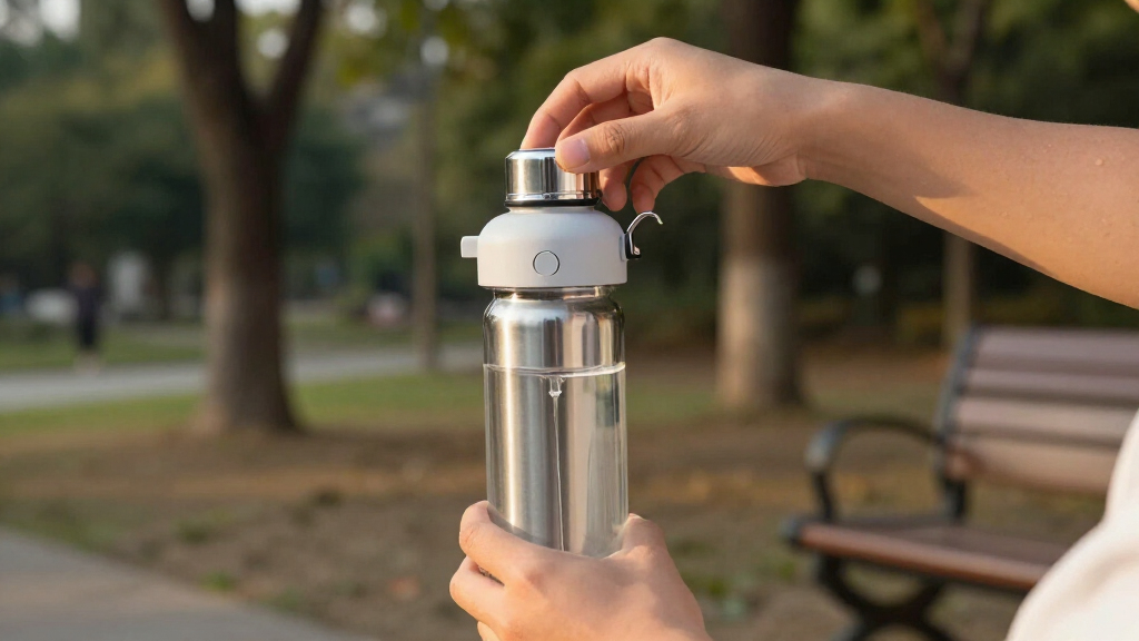 12 Best Portable Water Purifiers for Camping and Emergencies in 2026