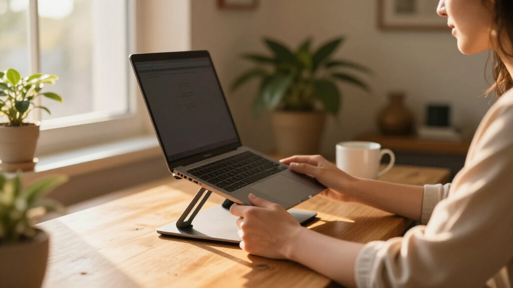 14 Best Ergonomic Laptop Stands in 2026