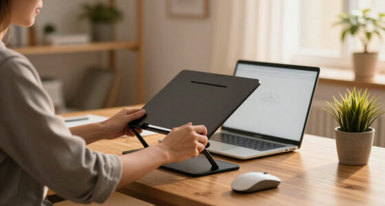 14 Best Ergonomic Laptop Stands in 2026