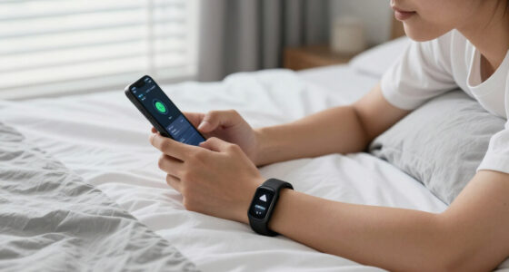 14 Best Sleep Tracking Fitness Bands in 2026