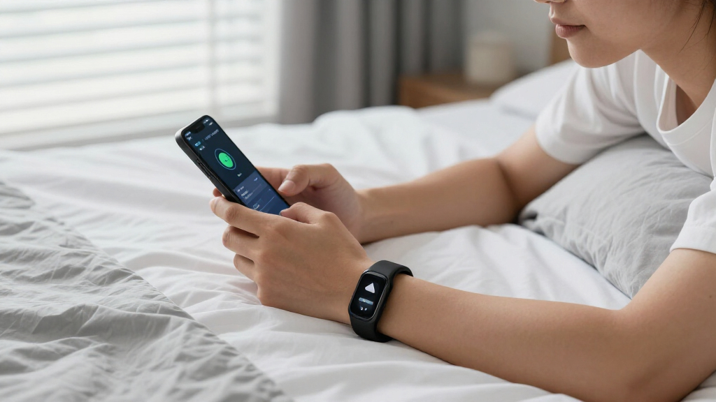 14 Best Sleep Tracking Fitness Bands in 2026