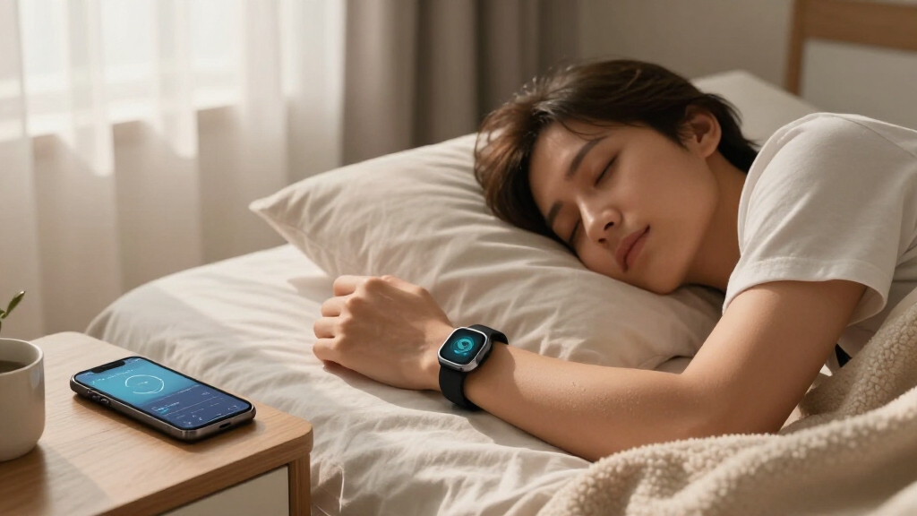14 Best Wearable Sleep Trackers in 2026