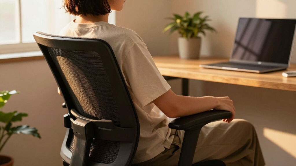 15 Best Adjustable Lumbar Support Cushions in 2026