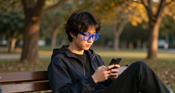 15 Best Blue Light Blocking Glasses for 2026