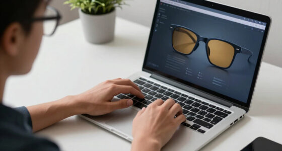 15 Best Blue Light Blocking Glasses for Screen Time and Sleep in 2026
