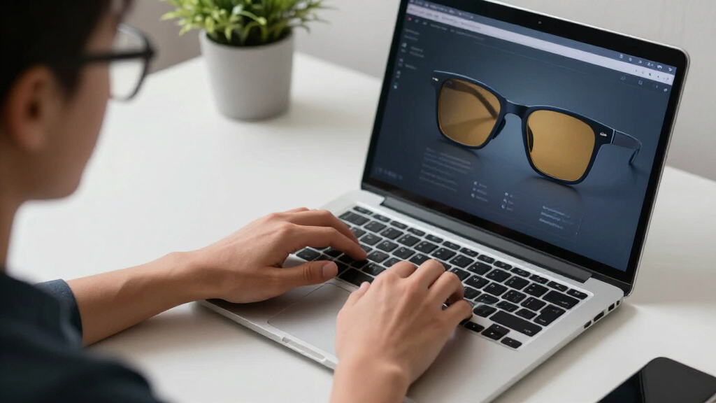 15 Best Blue Light Blocking Glasses for Screen Time and Sleep in 2026