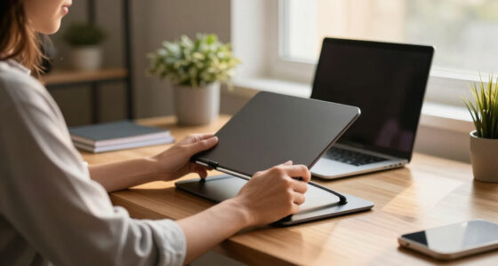 15 Best Ergonomic Laptop Stands in 2026