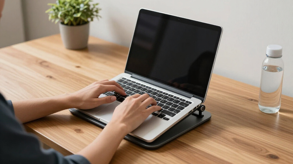 15 Best Ergonomic Laptop Stands in 2026