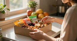 15 Best Healthy Snack Subscription Boxes in 2026