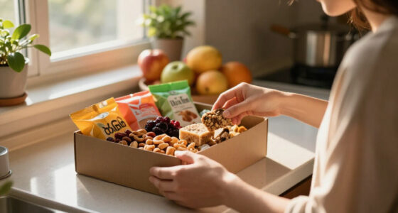 15 Best Healthy Snack Subscription Boxes in 2026