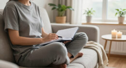 15 Best Mental Wellness Journals in 2026