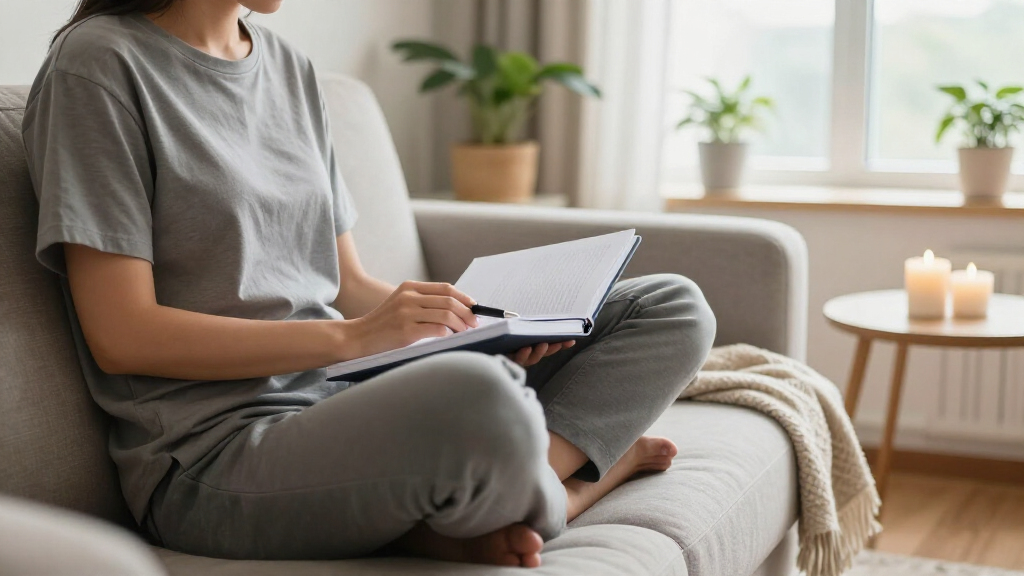 15 Best Mental Wellness Journals in 2026