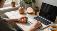 7 Best Stress Relief Desk Accessories in 2026