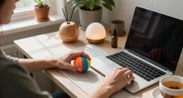 7 Best Stress Relief Desk Accessories in 2026