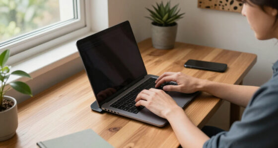 8 Best Ergonomic Laptop Stands in 2026