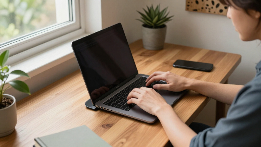 8 Best Ergonomic Laptop Stands in 2026