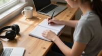 8 Best Mental Health Journals for Students in 2026