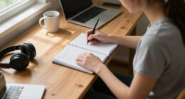 8 Best Mental Health Journals for Students in 2026