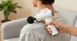 8 Best Portable Massagers For Stress Relief In 2026