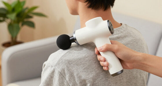 8 Best Portable Massagers For Stress Relief In 2026