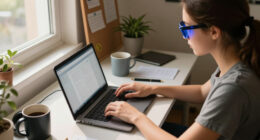 9 Best Blue Light Blocking Glasses for Students in 2026