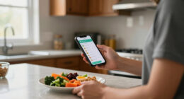 9 Best Nutrition Tracking Apps in 2026