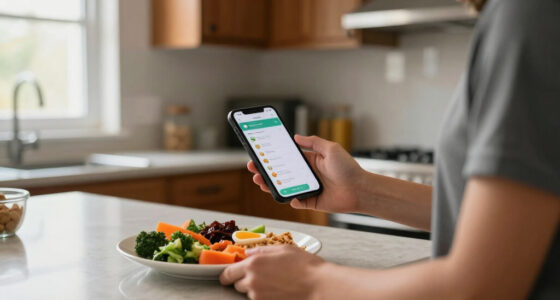 9 Best Nutrition Tracking Apps in 2026