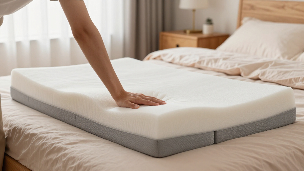 Adjustable Memory Foam Mattresses: A Labor Day sales Guide